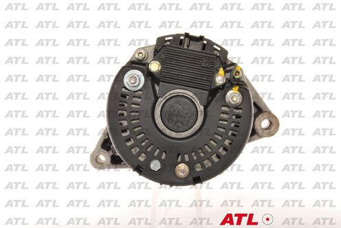 ATL Autotechnik L 31 670 Generator